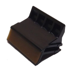 Накладка гальмівного майданчика HP LJ 1010/1020 аналог RC1-2038 (RC1-2038-OEM) зображення 1