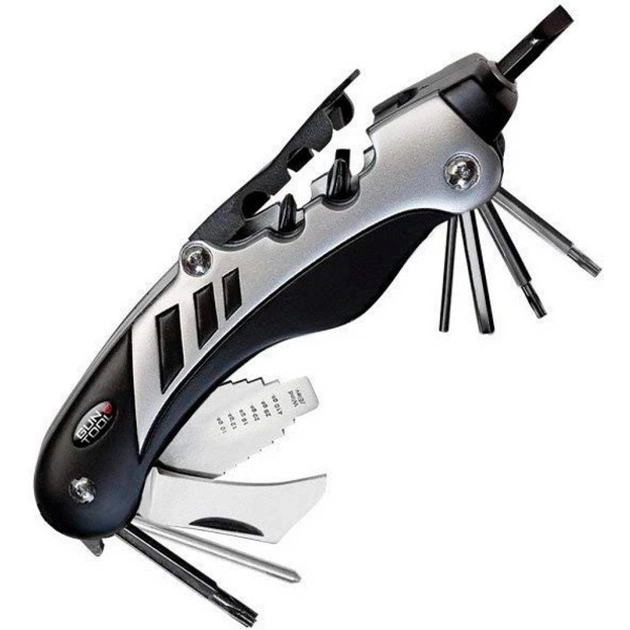 Мультитул Real Avid Gun Tool (AVGTBX211) - зображення 1