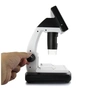 Мікроскоп Sigeta Forward 10x-500x 5.0Mpx 3.5" LCD (65503) - зменшене зображення 5