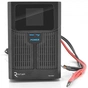 Пристрій безперебійного живлення Ritar RTSW-1500 LCD,12V (RTSW-1500 LCD 12) - зменшене зображення 1