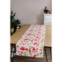 Доріжка на стіл Прованс Санта на білому 40х140 см (035777) - зменшене зображення 4
