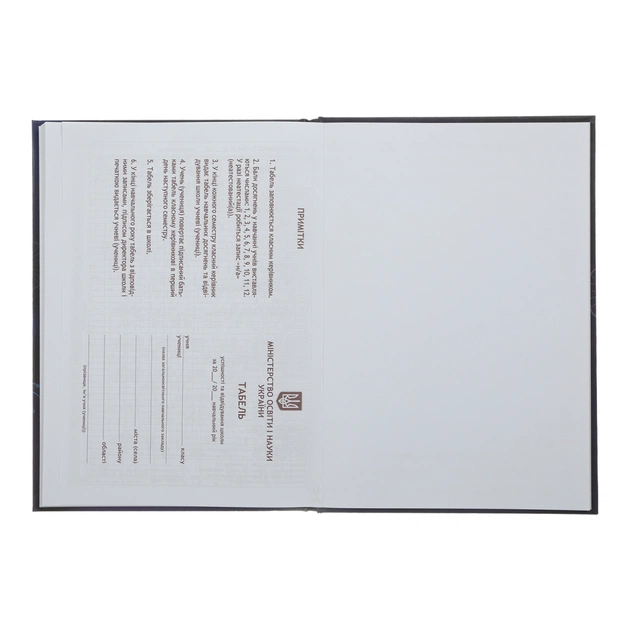 Щоденник шкільний ZiBi Sweet B5 48 аркушів (ZB.13827) - picture 12