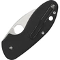 Ніж Spyderco Insistent (C246GP) - зменшене зображення 2