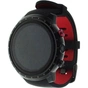Смарт-годинник UWatch BW274 Black/Red (F_56465) - зменшене зображення 1