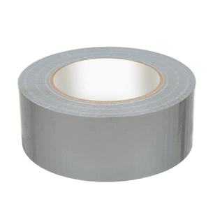 Скотч Grey Pack армований 48мм х 10м, 150 мкм, срібна (20151S) изображение 1