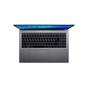 Ноутбук Acer Extensa 15 EXO15-41 (NX.EL5EU.006) - зменшене зображення 4