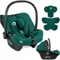 Автокрісло Lionelo ASTRID I-size Forest Green (LO-ASTRID I-SIZE GREEN FOREST) - зменшене зображення 4