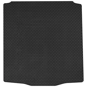 Килимок в багажник EVAtech Skoda Octavia A5 (MT, 8 clips) 2004-2013 2 п (SK12149B1RBB) зображення 1