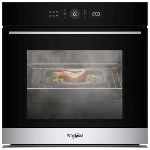 Духова шафа Whirlpool WOI5S8PM1SXA зображення 1