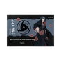 Альбом для малювання Kite Naruto, 12 аркушів (NR23-241) - зменшене зображення 9