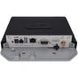 Точка доступа MikroTik LtAP LTE7 kit (LtAP-2HnD&R11e-LTE7) - уменьшенное изображение 1