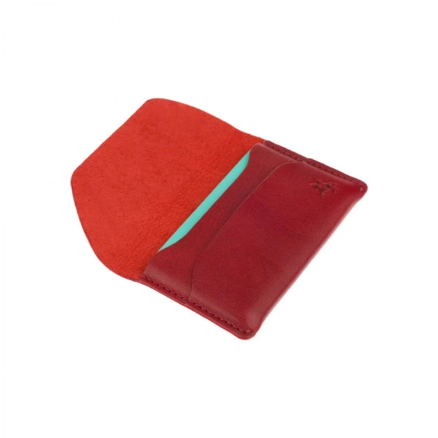 Кардхолдер Visconti RW52 Akira Red/Monza (RW52 RED) - изображение 5