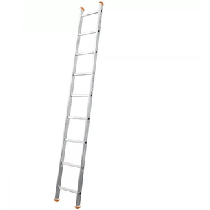 Драбина BUDFIX приставна 1109 (130725) зображення 1