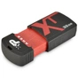 USB флеш накопичувач Patriot 32GB XT Rage Quad Channel USB 2.0 (PEF32GRUSB) - зменшене зображення 3