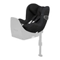 Автокрісло Cybex Sirona Z2 i-Size Plus Deep Black (522002427) - уменьшенное изображение 1