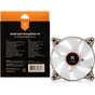 Кулер до корпусу Vinga RGB fan-07 - зменшене зображення 5