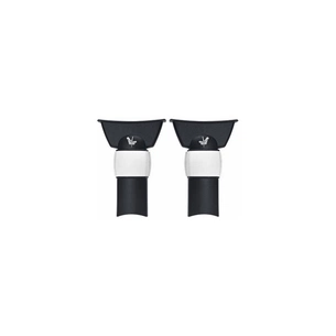 Адаптери для автокрісла Bugaboo Britax-Romer для коляски Fox, Lynx, Buffalo (440200BX01) зображення 1