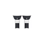Адаптери для автокрісла Bugaboo Britax-Romer для коляски Fox, Lynx, Buffalo (440200BX01) - зменшене зображення 1