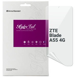 Плівка захисна Armorstandart Anti-Blue ZTE Blade A55 4G (ARM81353) зображення 1