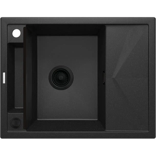Мийка кухонна Deante Magnetic (ZRM G11A) зображення 1