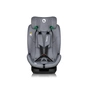 Автокрісло Lionelo Lavender I-size Grey Stone (LO-LAVENDER I-SIZE GREY STONE) - зменшене зображення 3