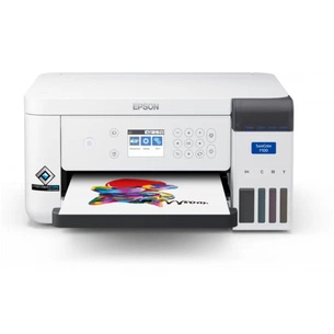 Плоттер Epson SureColor SC-F100 з WI-FI (C11CJ80302) изображение 1