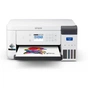 Плоттер Epson SureColor SC-F100 з WI-FI (C11CJ80302) - уменьшенное изображение 1