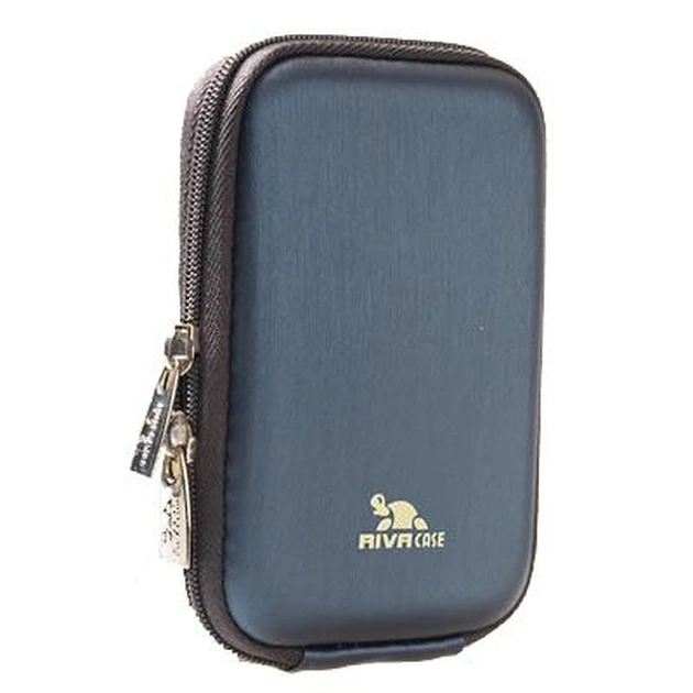 Фото-сумка RivaCase Digital Case (7062PU mazarine) - зображення 1