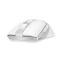 Мишка A4Tech FG50 Plus Wireless White (4711421002813) - зменшене зображення 6