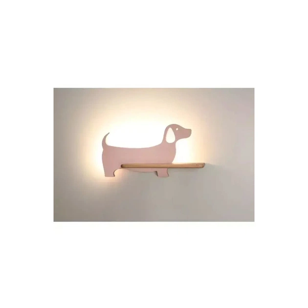 Світильник Candellux Dog (21-00989) - зображення 3