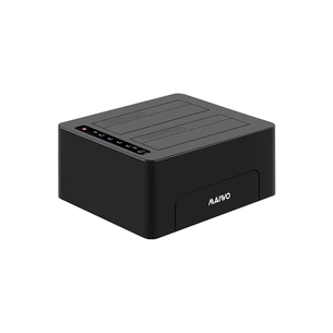 Док-станція для накопичувачів Maiwo K3082 зображення 1