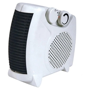 Обігрівач Calore FH-TP2 1000/2000 Вт зображення 1