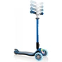 Самокат Globber Elite Prime з підсвіткою Синій (444-800) - зменшене зображення 3