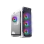 Корпус Gamemax StarLight W-FRGB - зменшене зображення 1