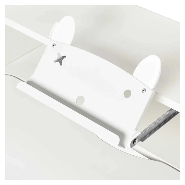 Парта FunDesk Sentire Grey (222400) - picture 8