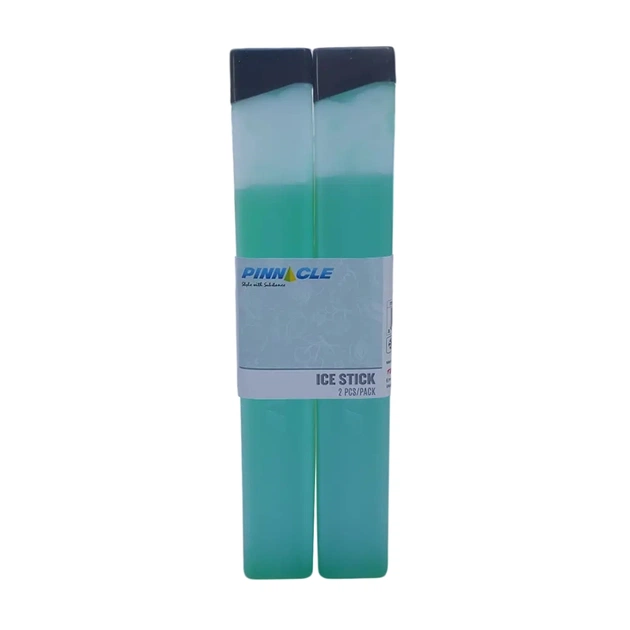 Акумулятор холоду Pinnacle 2х170 мл Green (8906053361735_2) - зображення 1