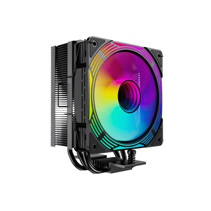 Кулер до процесора Gamemax Ice Force BK зображення 1