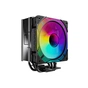 Кулер до процесора Gamemax Ice Force BK - зменшене зображення 1
