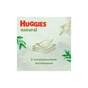Підгузки Huggies Natural Pants Mega 3 (6-10 кг) 58 шт (5029053549552) - зменшене зображення 3