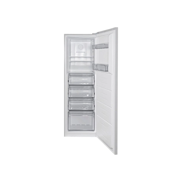 Морозильна камера Grunhelm VFH-N185D70I - picture 2