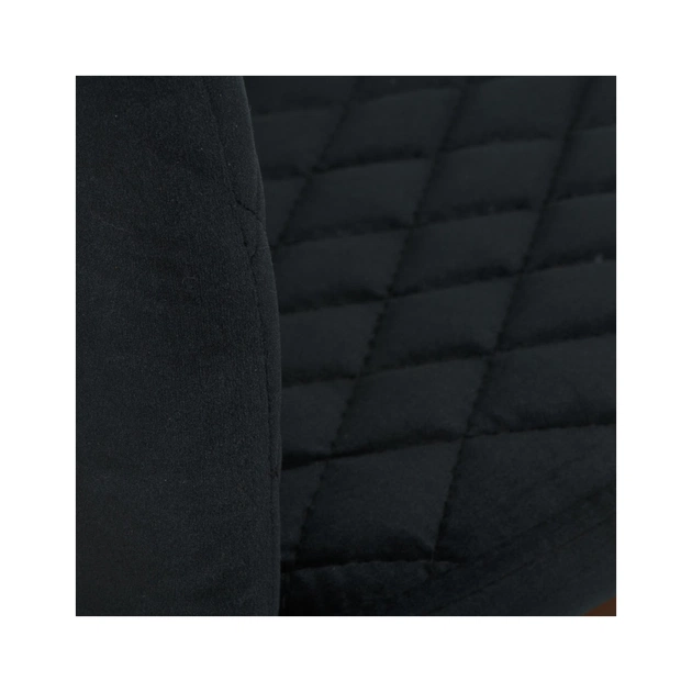 Кухонний стілець Special4You Inspiration black (E6552) - picture 11