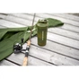 Шейкер спортивний SmartShake Original2GO One 800ml Army Green (10581002) - зменшене зображення 9