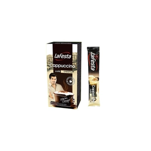 Кофе LaFesta Капучино creamy 12.5 г (01003) изображение 1