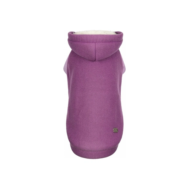 Толстовка для тварин Pet Fashion Lilac M бузкова (4823082427741) - изображение 1