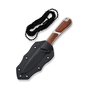 Ніж Civivi Mini Elementum Fixed Blade Wood (C23010-4) - зменшене зображення 7