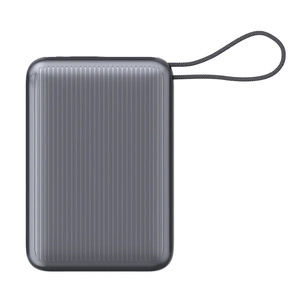 Батарея універсальна Sigma X-power SI20A5QLX 20000mAh, 45W (4827798987612) picture 1