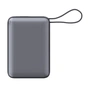 Батарея универсальная Sigma X-power SI20A5QLX 20000mAh, 45W (4827798987612) - уменьшенное изображение 1