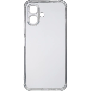 Чохол до мобільного телефона Armorstandart Air Force Infinix Smart 20 4G Clear (ARM90611) зображення 1