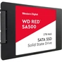 Накопичувач SSD 2.5" 1TB WD (WDS100T1R0A) - зменшене зображення 2