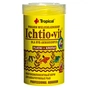 Корм для риб Tropical Ichtio-vit у пластівцях 100 мл (5900469770030) - зменшене зображення 1